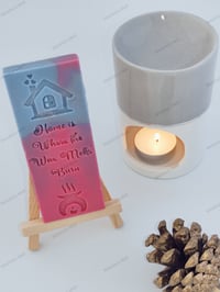 Image 2 of 'Snap & Melt' Snap Bars