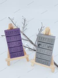 Image 3 of 'Snap & Melt' Snap Bars