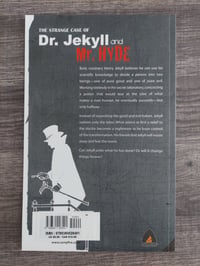 Image 2 of The Strange Case of Dr. Jekyll and Mr. Hyde