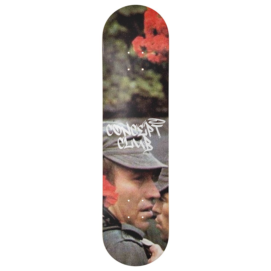 Image of Salgueiro Maia Skateboard 