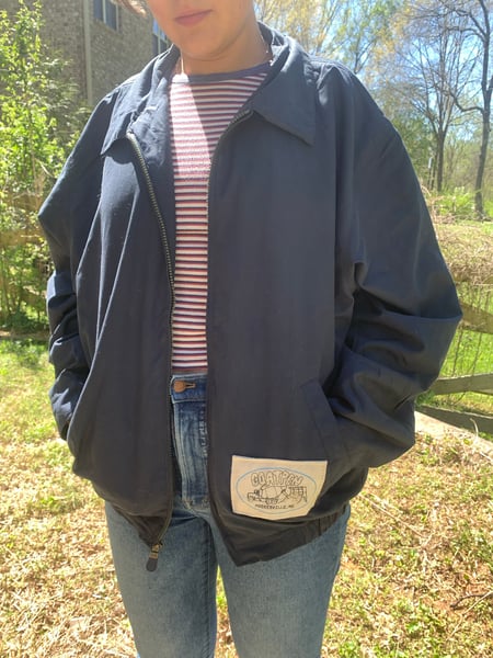 Image of Pour Day Jacket