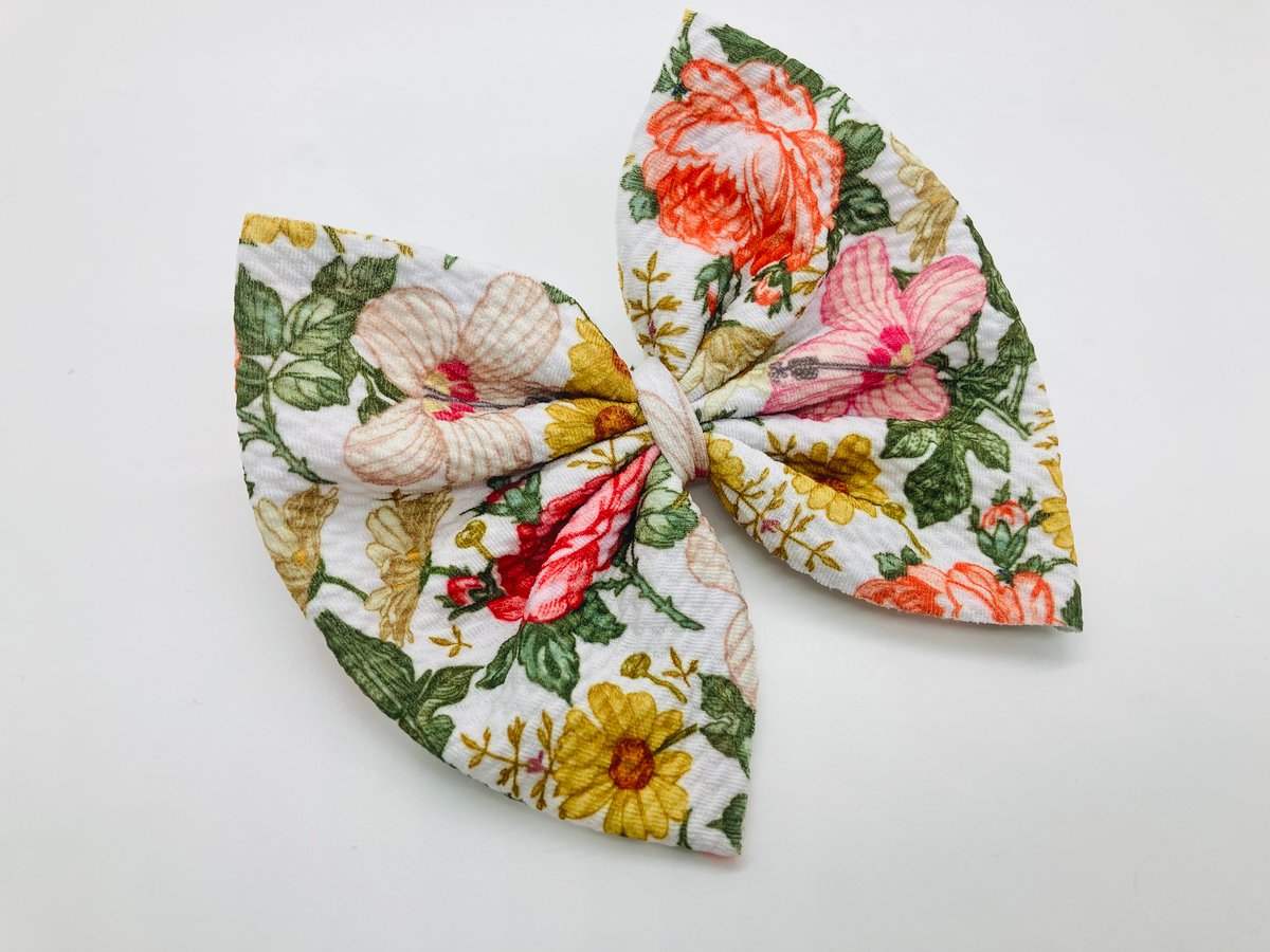 Image of Floral Blooms