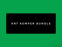 KR7 Kemper Bundle