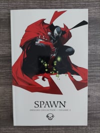 Image 1 of Spawn Origins Collection: Vol.2