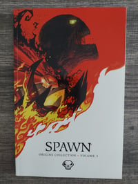 Image 1 of Spawn Origins Collection: Vol.3