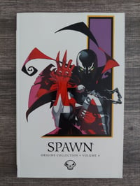 Image 1 of Spawn Origins Collection: Vol.4