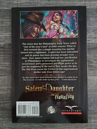 Image 2 of Salem's Daughter: The Haunting