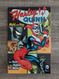 Image 1 of Harley Quinn: Night and Day