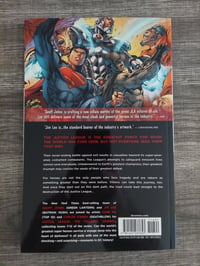 Image 2 of Justice League: Vol 2 The Viklian's Journey 