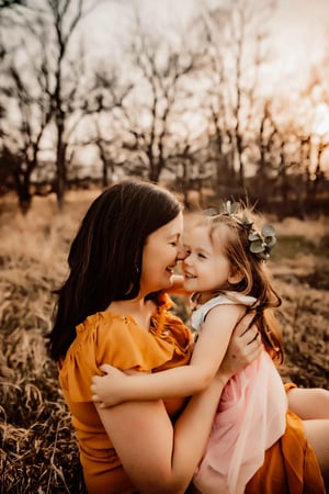 Image of 8th Annual Mother's Day Mini Sessions