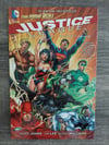 Justice League: Vol.1 Origin