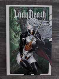 Image 1 of Lady Death: Vol.1
