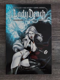 Image 1 of Lady Death: Vol 2