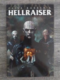 Image 1 of Hellraiser: Vol.2