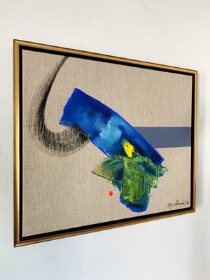 Image of Olga Sinclair | SIN TITULO II