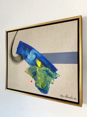 Image of Olga Sinclair | SIN TITULO II