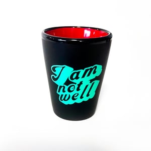Image of Shot Glass Set