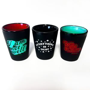 Image of Shot Glass Set