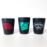 Image 1 of Shot Glass Set