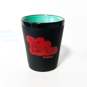 Image of Shot Glass Set
