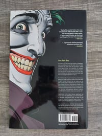 Image 2 of Batman: The Killing Joke