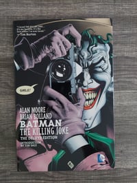 Image 1 of Batman: The Killing Joke