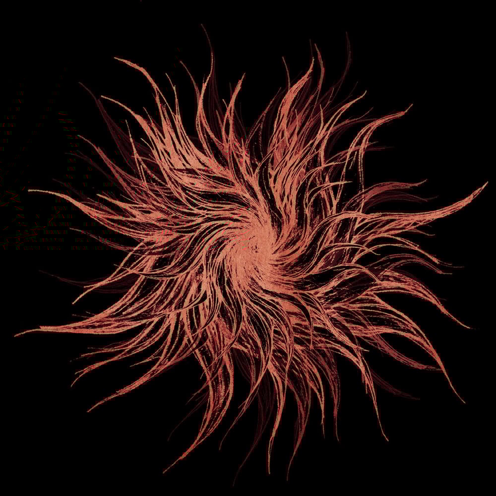 Galaktik Cancer Squad "Ghost Light" CD