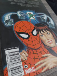 Image 3 of The Amazing Spider-Man: The Graphic Novels