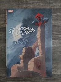Image 1 of The Amazing Spider-Man: The Graphic Novels