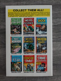 Image 2 of The Vault of Horror Vol.4