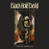 Black Hole Deity<br/>"Lair of Xenolich" CD