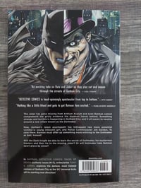 Image 3 of Batman Detective Comics: Vol.1 Faces of Death