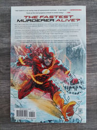 Image 2 of The Flash: The Dastardly Death of the Rogues