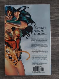 Image 2 of Wonder Woman: Who Is Wonder Woman?