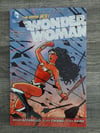 Wonder Woman: Vol.1 Blood