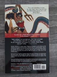Image 3 of Wonder Woman: Vol.1 Blood