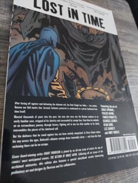 Image 2 of Batman: The Return of Bruce Wayne
