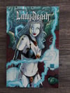 Lady Death: Origins Vol.2