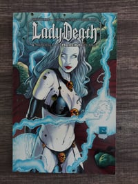 Image 1 of Lady Death: Origins Vol.2