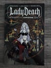 Lady Death: Origins Vol.1