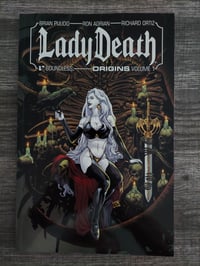 Image 1 of Lady Death: Origins Vol.1