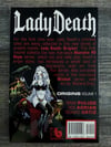 Lady Death: Origins Vol.1