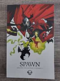 Image 1 of Spawn Origins Collection: Vol.1