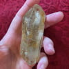 Golden Healer"Hematoid" Quartz