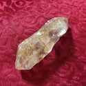 Golden Healer"Hematoid" Quartz