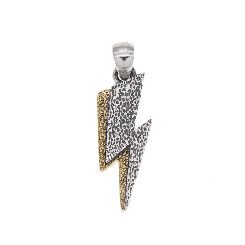 Lightning 'Flash' Pendant