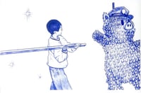 ACAB Piñata