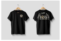 Soul Broke Tee