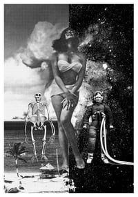 Image 1 of CUNT, the final frontier xxx