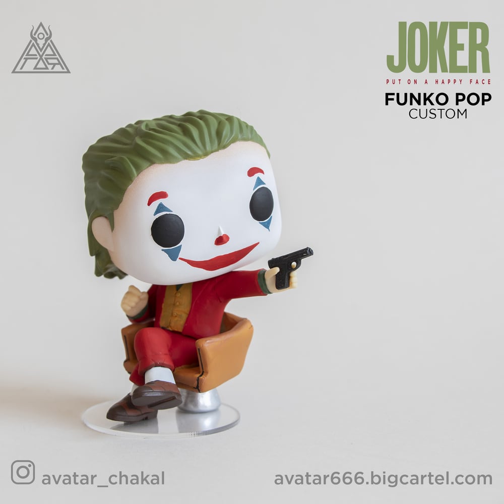 Image of Joker